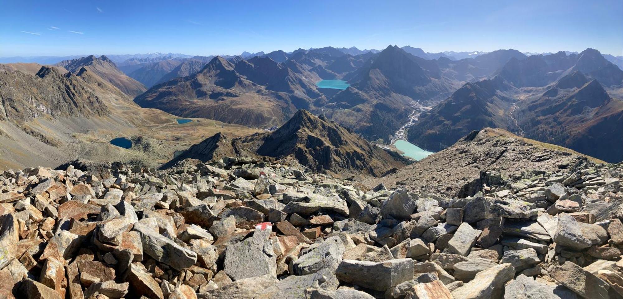 Hotel Gastehaus Landhaus Tyrol Gries im Sellrain Exteriér fotografie