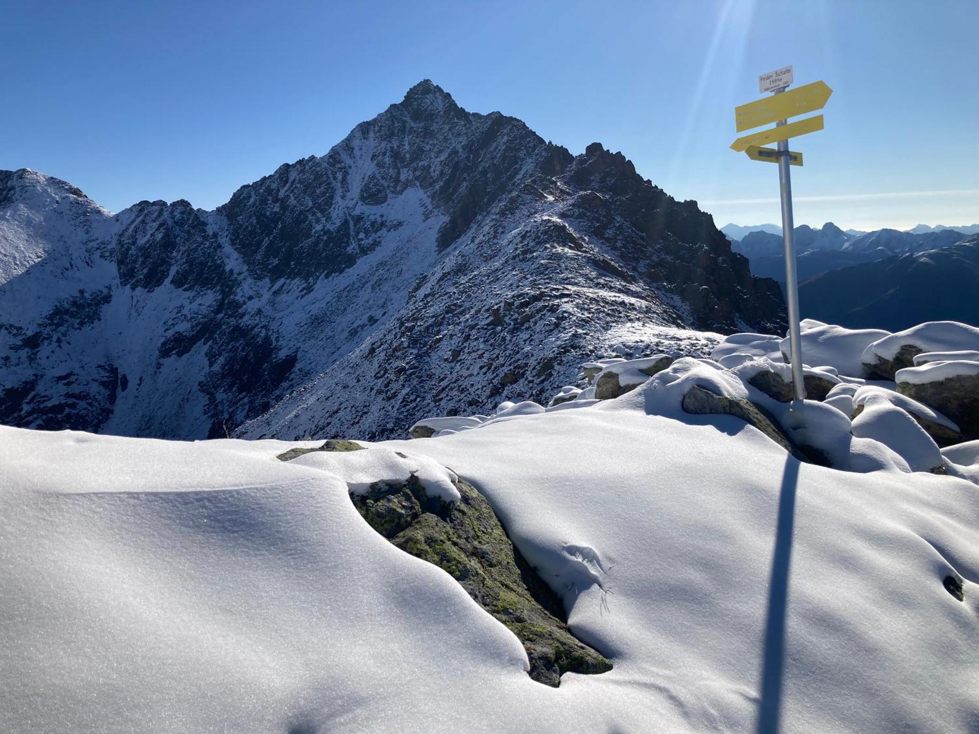 Gaestehaus Landhaus Tyrol Gries im Sellrain Exteriér fotografie