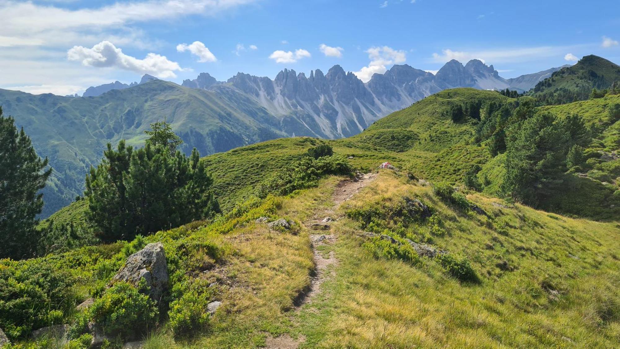 Hotel Gastehaus Landhaus Tyrol Gries im Sellrain Exteriér fotografie