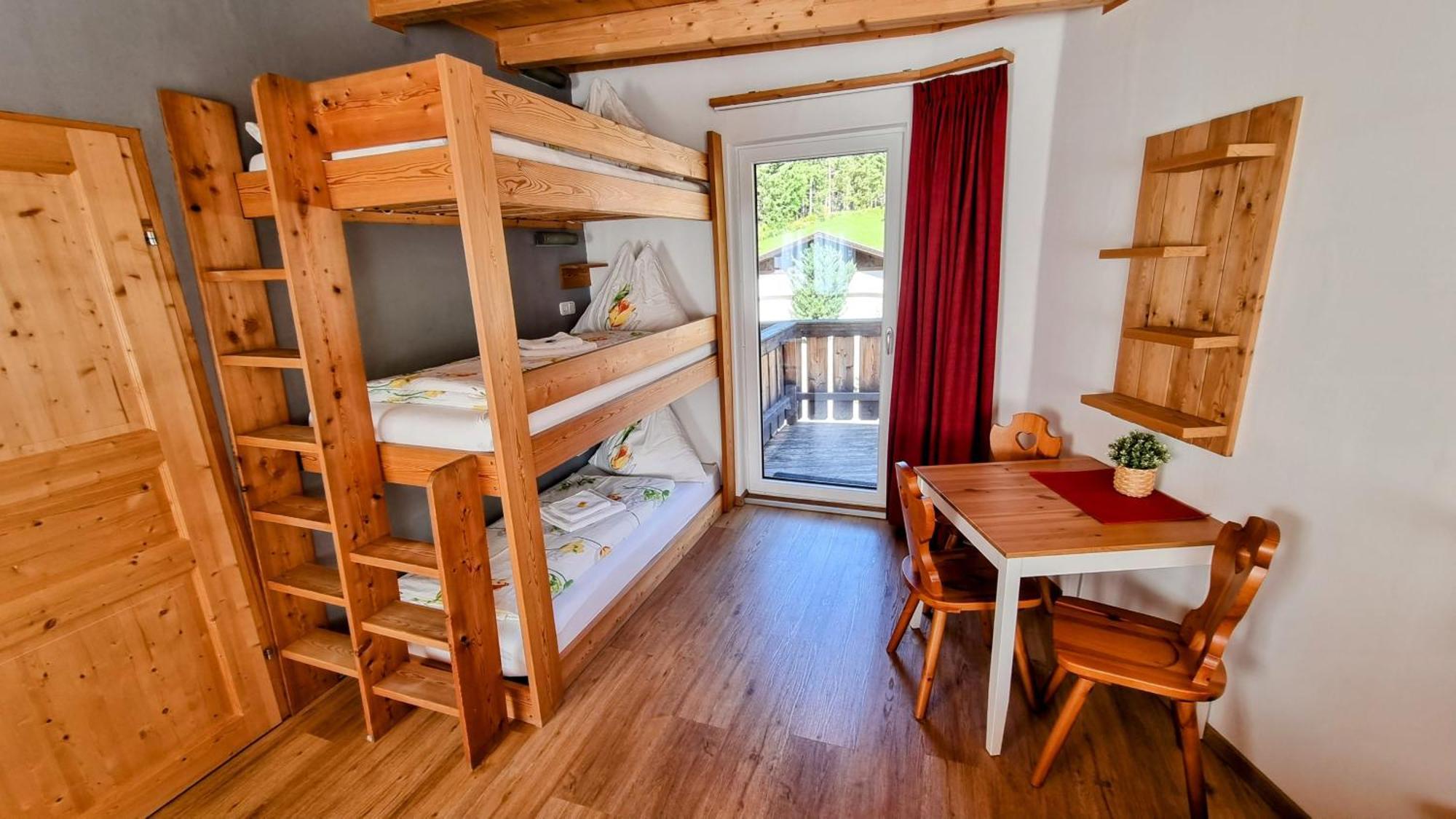 Gaestehaus Landhaus Tyrol Gries im Sellrain Exteriér fotografie