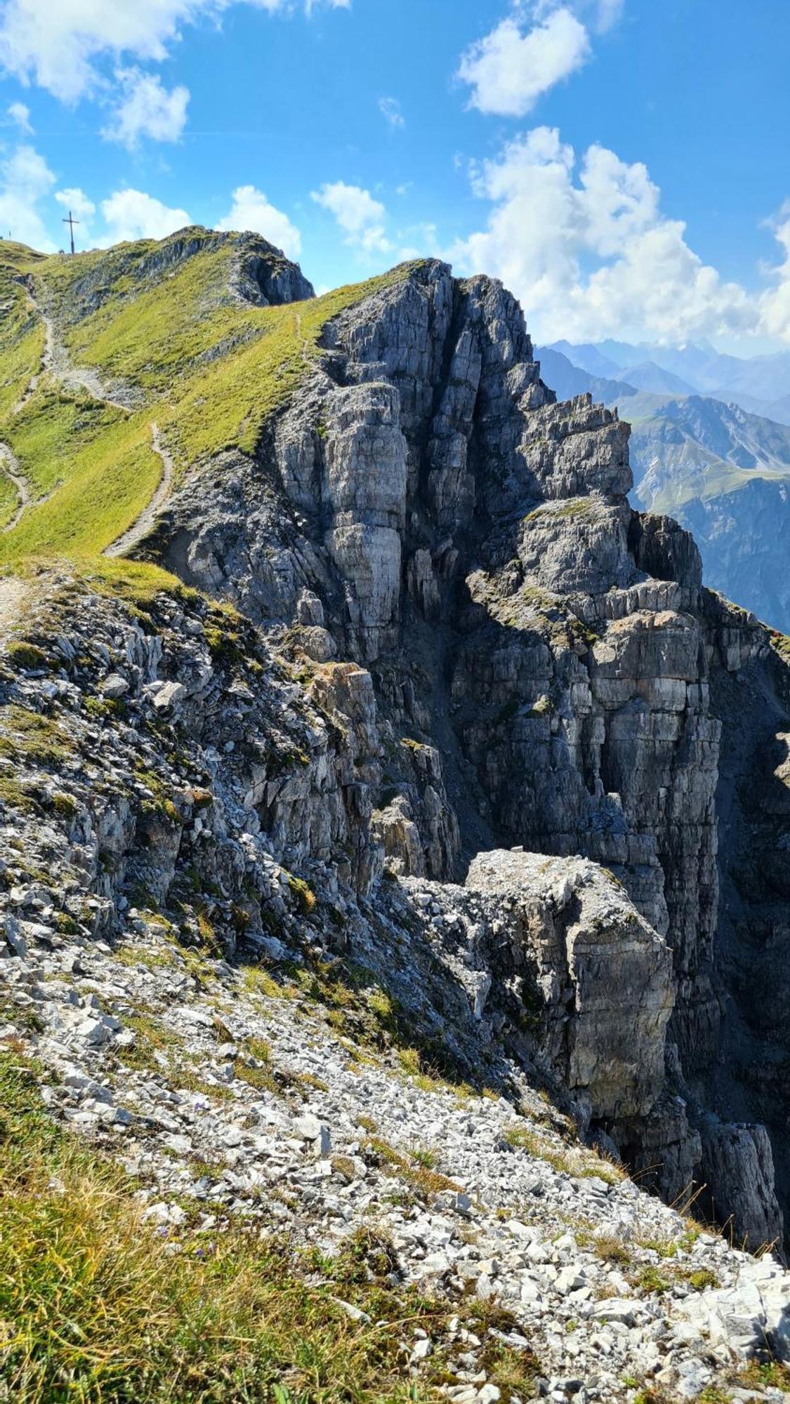 Gaestehaus Landhaus Tyrol Gries im Sellrain Exteriér fotografie