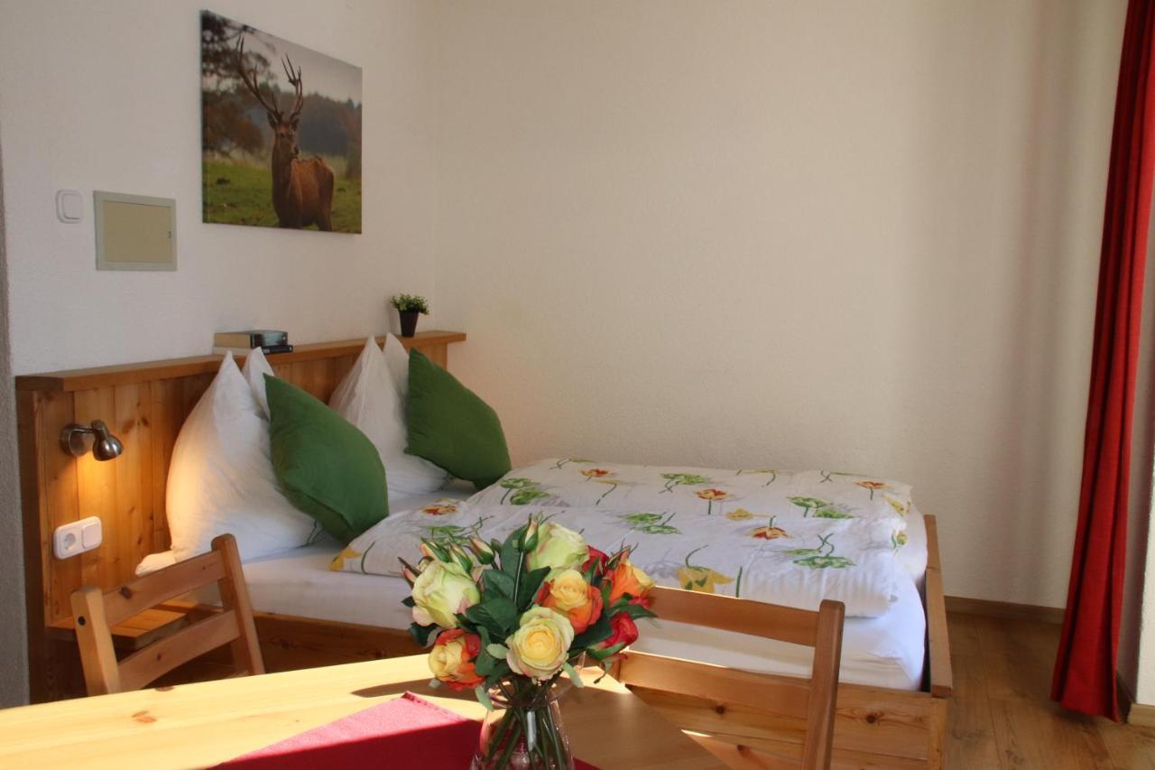 Gaestehaus Landhaus Tyrol Gries im Sellrain Exteriér fotografie